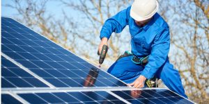 Installation Maintenance Panneaux Solaires Photovoltaïques à Illier-et-Laramade